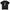 T-shirt Alsace noir - L'Alsace m'appelle