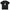 T-shirt Ardèche noir - l'Ardèche m'appelle
