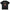 T-shirt Camerounaise noir - fierté et humour