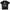 T-shirt Bretonne noir - J'ai peut-être tort