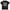 T-shirt Bretons noir - Il y a deux types de personnes dans l'univers