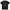 T-shirt chat noir - réalité dure, vie avec chat