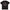 T-shirt Aveyronnaise noir - Je n'ai pas choisi d'être Aveyronnaise