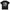 T-shirt La Réunion noir - La Réunion : le bonheur ne s'achète pas