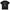 T-shirt Alsacienne noir - fée pas ch***