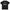 T-shirt Bretonne noir - fée pas chier