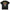 T-shirt Bourgignon noir - La perfection masculine