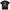 T-shirt Vosgien noir - Old No.88