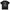 T-shirt Origines locales noir - humour local et fierté