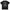 T-shirt Nouvelle-Calédonie noir - Vértable Old No. 1