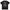 T-shirt Mauresque Authentique noir face - Le rêve secret des Français
