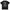 T-shirt Ardennais noir - Marnais Authentique