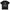 T-shirt Floride noir - Pas besoin de thérapie