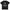 T-shirt Aveyron noir - pas besoin de thérapie