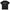T-shirt Italien noir - l'homme le mythe la légende