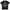T-shirt Martiniquais noir - L'homme, le mythe