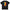 T-shirt Roumain noir - humour roumain