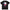 T-shirt chilien noir - fierté et authenticité