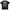 T-shirt Dominicain noir - passion salsa