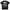 T-shirt cubanas noir - humour sur le charme cubain
