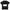 T-shirt Erreur 404 noir - Erreur 404 non trouvé