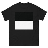 Thumbnail for T-shirt Erreur 404 noir - Erreur 404 non trouvé
