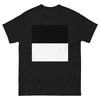 T-shirt Erreur 404 noir - Erreur 404 non trouvé