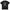 T-shirt Normande infirmière noir - C'est compliqué d'être Normande et infirmière
