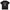 T-shirt Princesse et Allemande noir - It's Hard Being a Princess and German