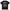 T-shirt Saint-Jean noir - drinking team bons buveurs