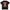 T-shirt Aveyron noir - Fier d'être Aveyronnais