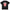 T-shirt Normands noir face - Dieu créa les Percherons, héros