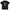 T-shirt Martinique noir - La réalité est dure