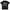 T-shirt cinquantaine noir - arrêter les conneries