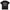 T-shirt humour 40 ans noir - 40 ans et toujours jeune
