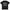 T-shirt humour 45 ans noir - arrêter les conneries