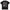 T-shirt ADN breton noir - fier de mes origines