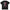 T-shirt Maman Super Woman noir - héroïnes du quotidien