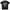 T-shirt Lorraine noir - La tempête des Lorrains