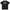 T-shirt Gendarme noir - La grande histoire commence