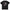 T-shirt Café noir - Vie après la mort