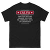 T-shirt Breizh noir - chouchen, humour breton