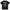 T-shirt Mayenne noir - Nostalgie locale et fierté