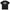 T-shirt Maohi noir - esprit rhum festif