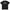 T-shirt Côté Obscur noir - Je peux pas, je suis du côté obscur