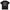 T-shirt Bourgogne noir - maman bourguignonne, plus cool