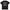 T-shirt Lorraine noir - maman lorraine carrément cool