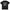 T-shirt maman aide-soignante noir - plus cool