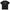 T-shirt Bretagne noir - Je te souhaite marcher sur un Lego