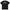 T-shirt Bretagne noir - L'argent ne fait pas le bonheur